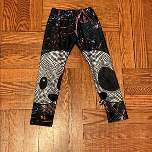 Toddler girls leggings